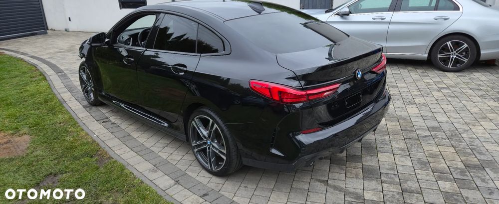 BMW Seria 2 216d M Sport - 4