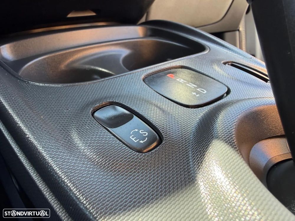 Smart ForFour 1.0 Passion 71 Aut. - 21