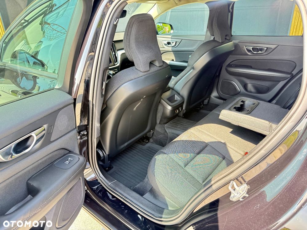 Volvo V60 D4 - 12