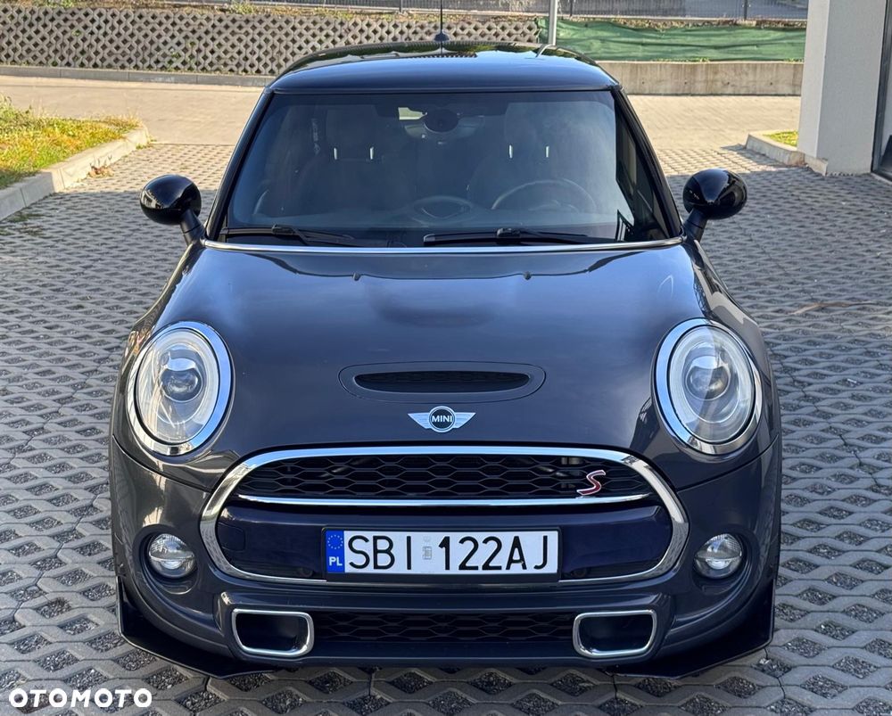 MINI Cooper S Standard - 4