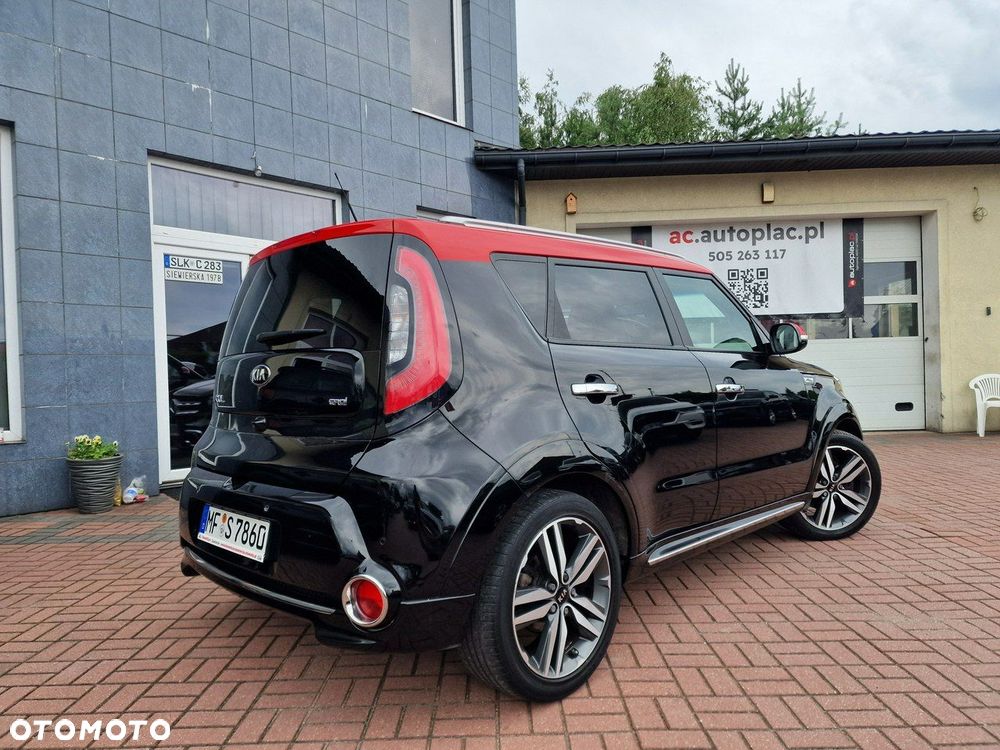 Kia Soul - 19