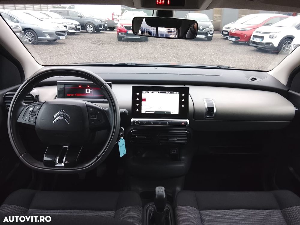 Citroën C4 Cactus PureTech 110 Stop&Start Shine - 6