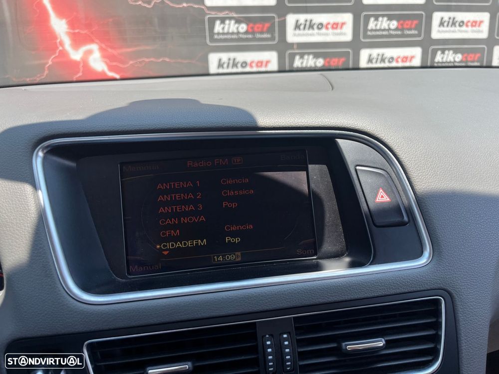 Audi Q5 2.0 TDI - 23