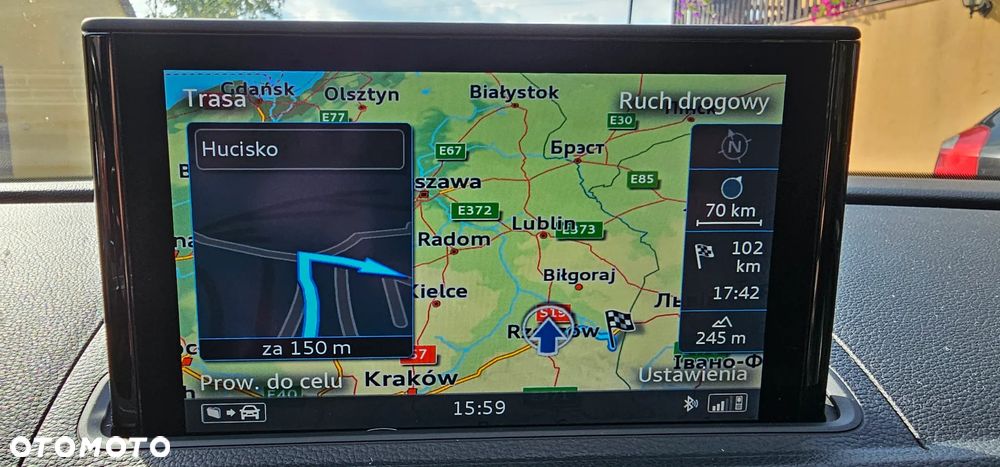 Audi S3 S tronic - 29