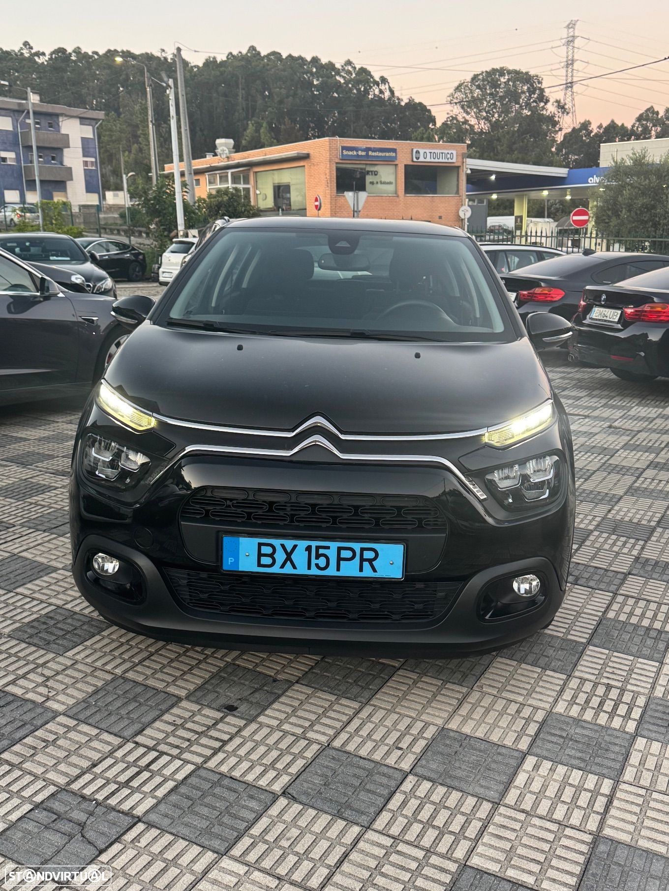 Citroën C3 1.2 PureTech Max - 1