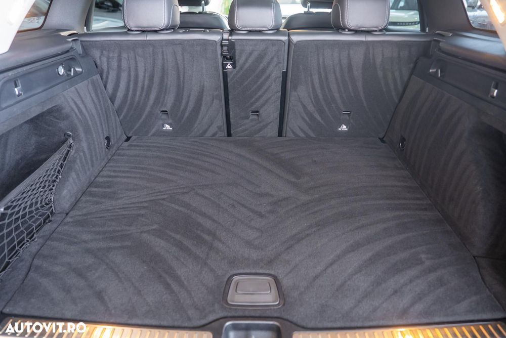 Mercedes-Benz GLC 200 d 4Matic 9G-TRONIC - 12