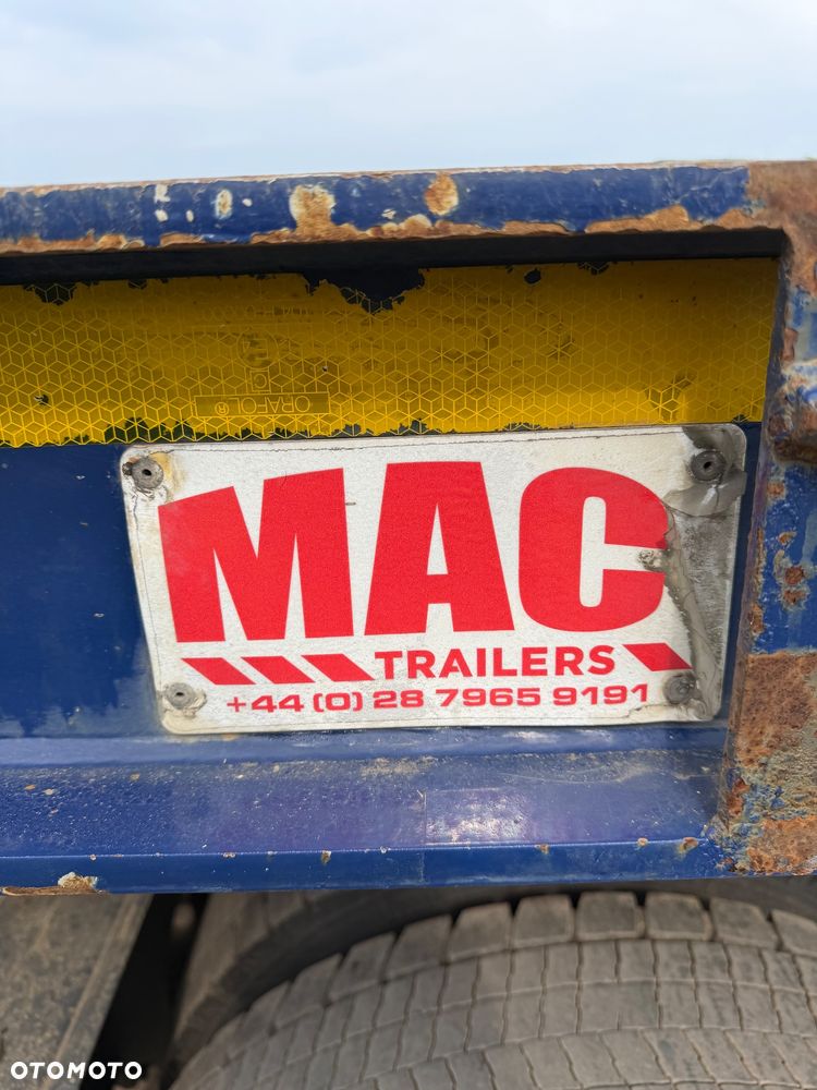 Doll MAC 04DA3 - 5