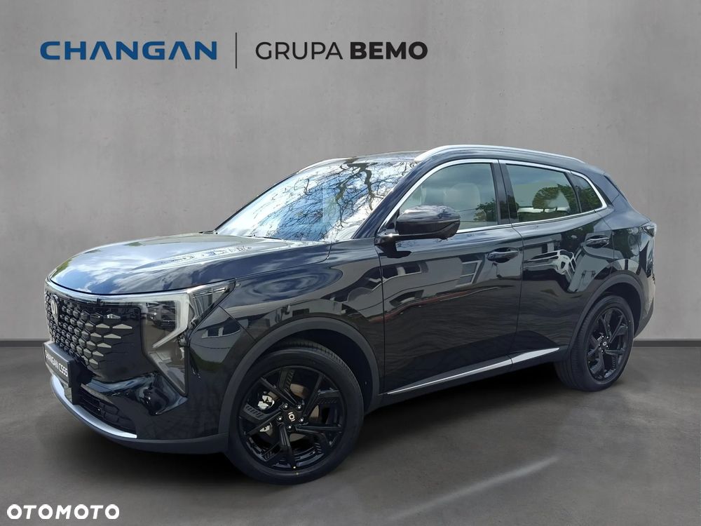 Changan CS55 Plus - 1