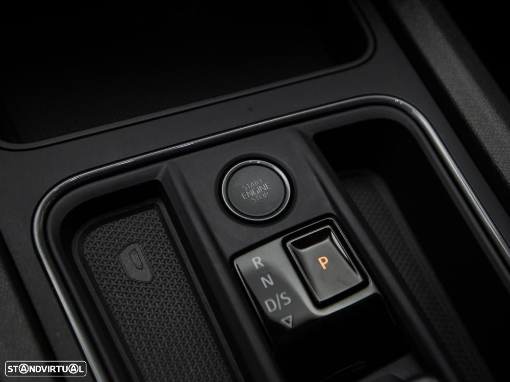 Cupra Formentor 1.4 e-Hybrid Base DSG - 17