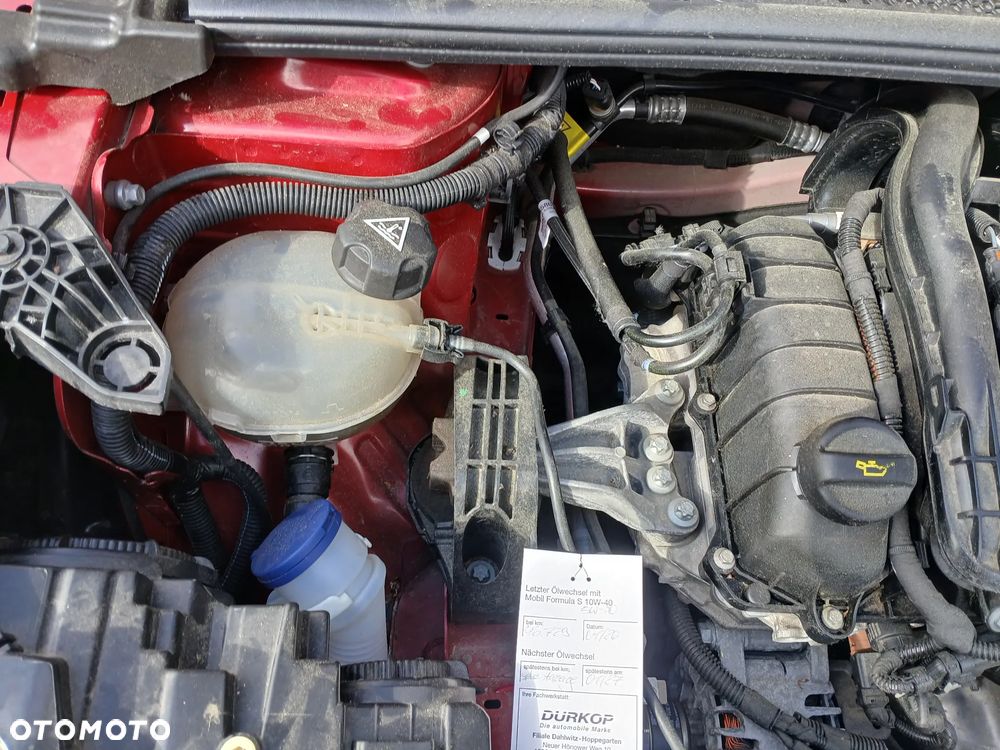 Opel Corsa 1.2 Start/Stop - 22