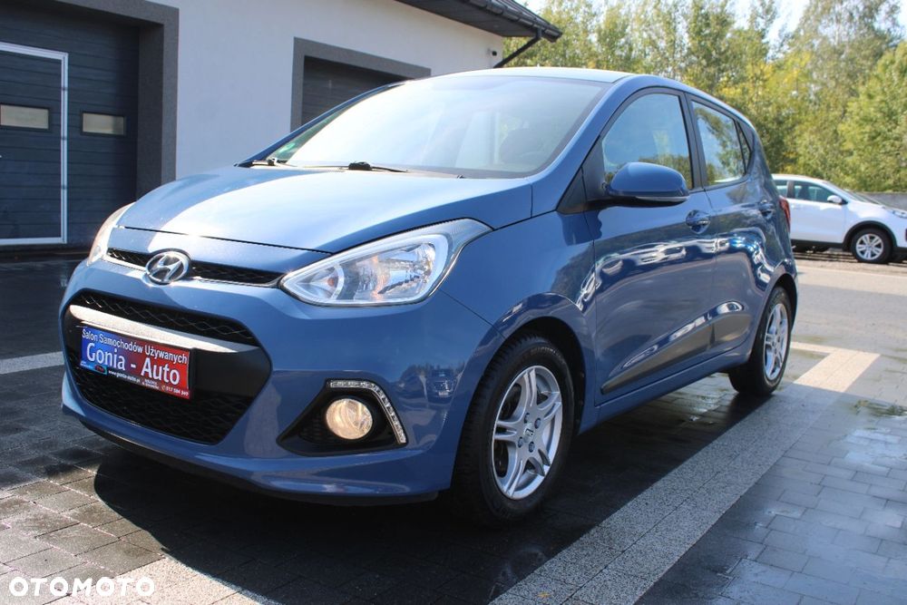 Hyundai i10 - 14