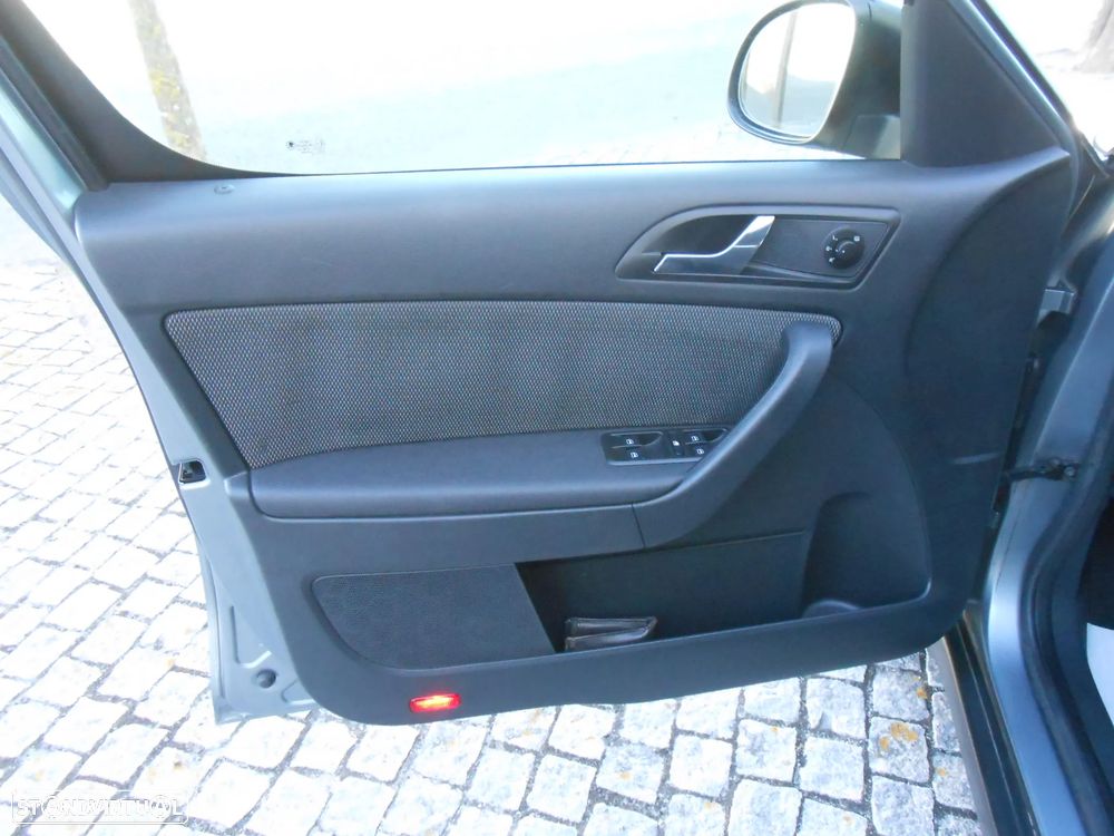 Skoda Yeti 1.2 TSI Active - 11