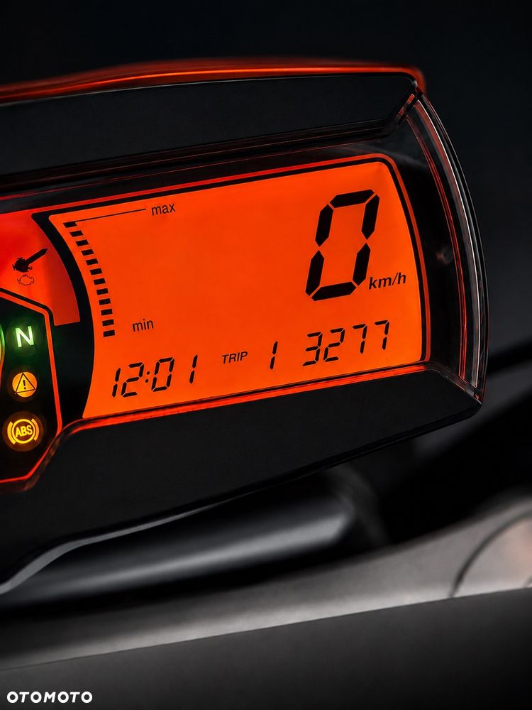KTM Enduro 690 - 3