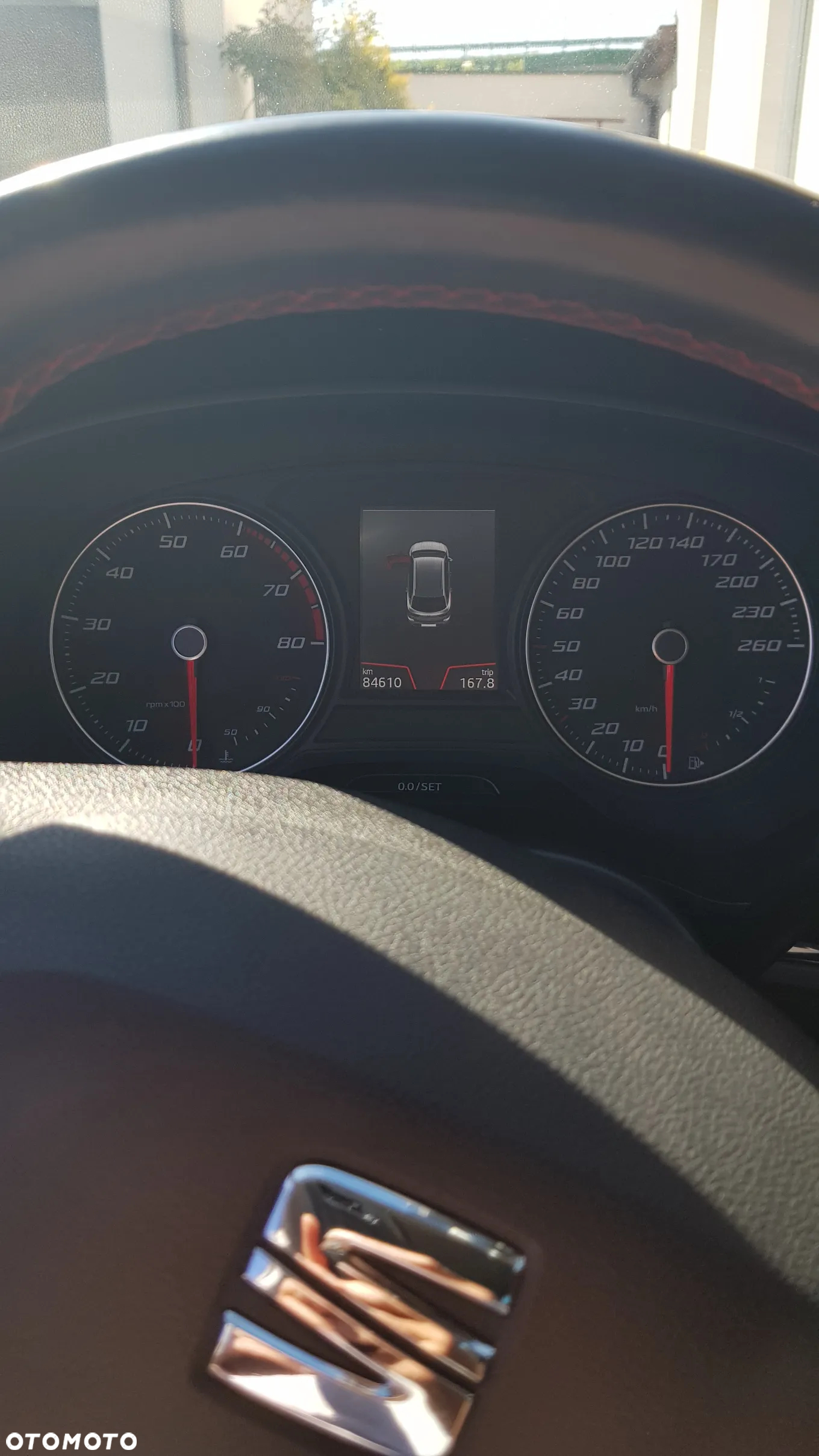 Seat Leon 1.5 EcoTSI Evo FR S&S - 16