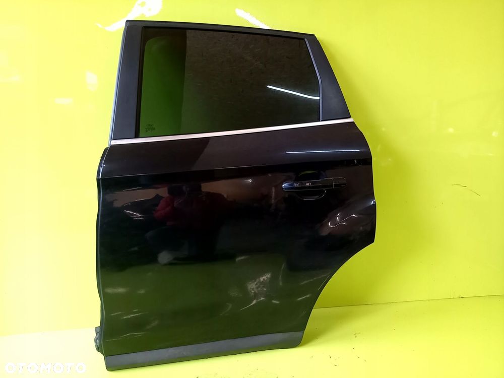 drzwi lewy tyŁ lt lakier f8 ford kuga mk1 11r - 3