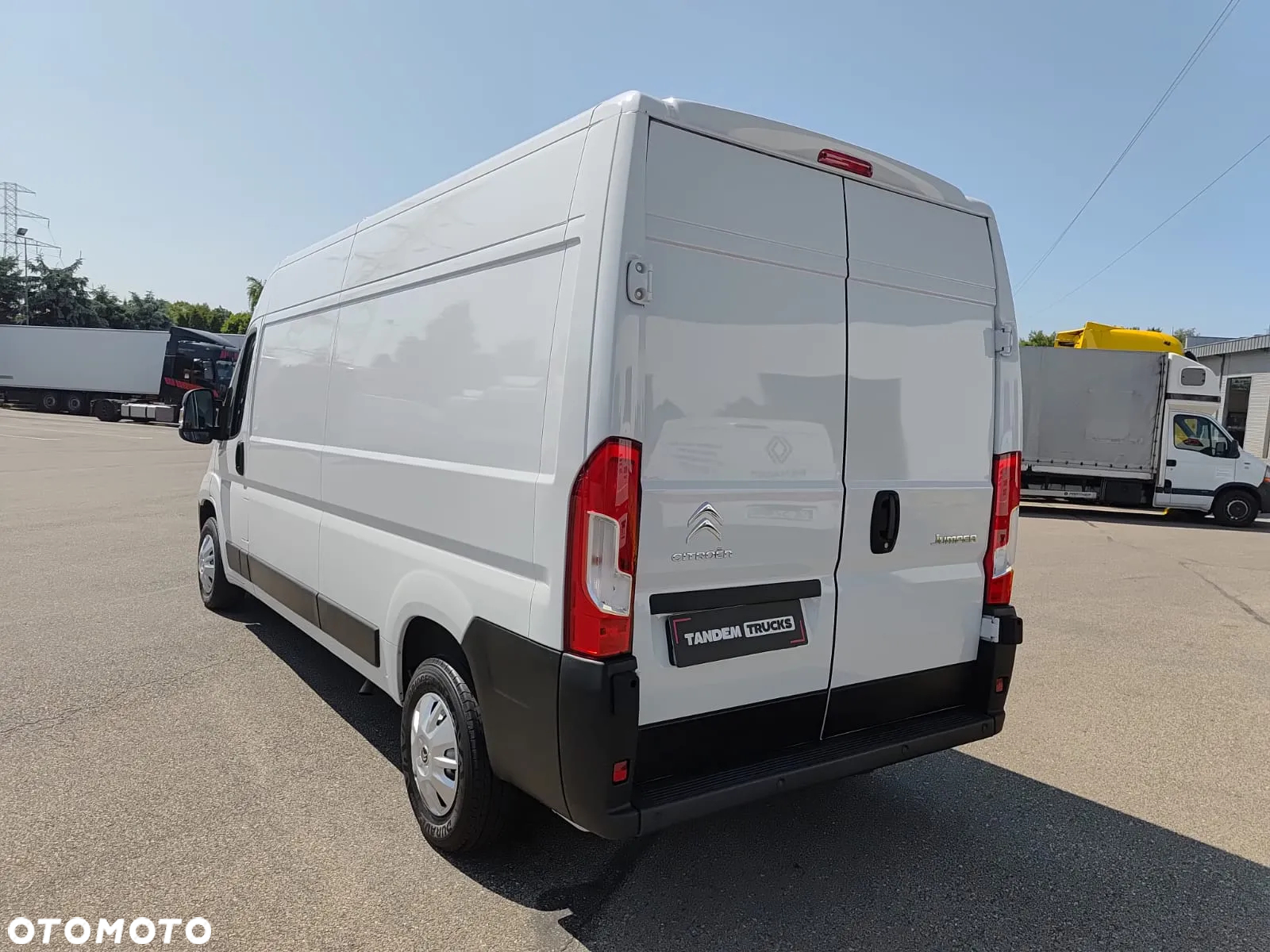 Citroën Jumper L3H2 - 13
