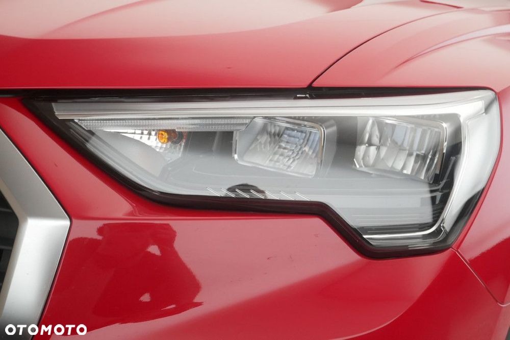 Audi Q3 2021