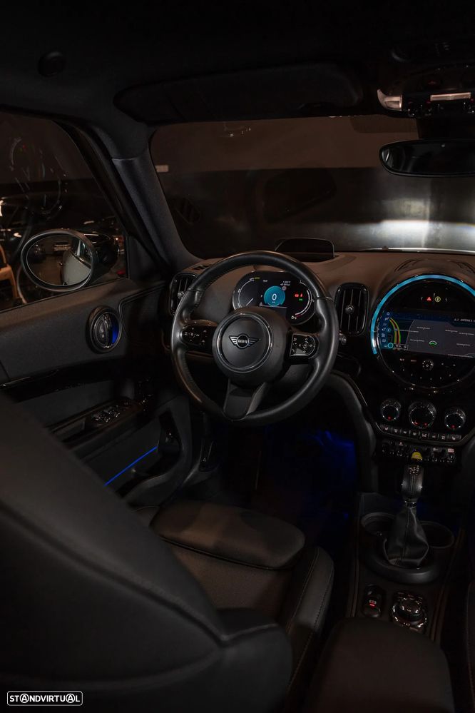 MINI Countryman Cooper SE All4 Aut. - 14