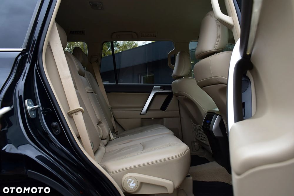 Toyota Land Cruiser LC 2.8 D-4D Invincible - 7