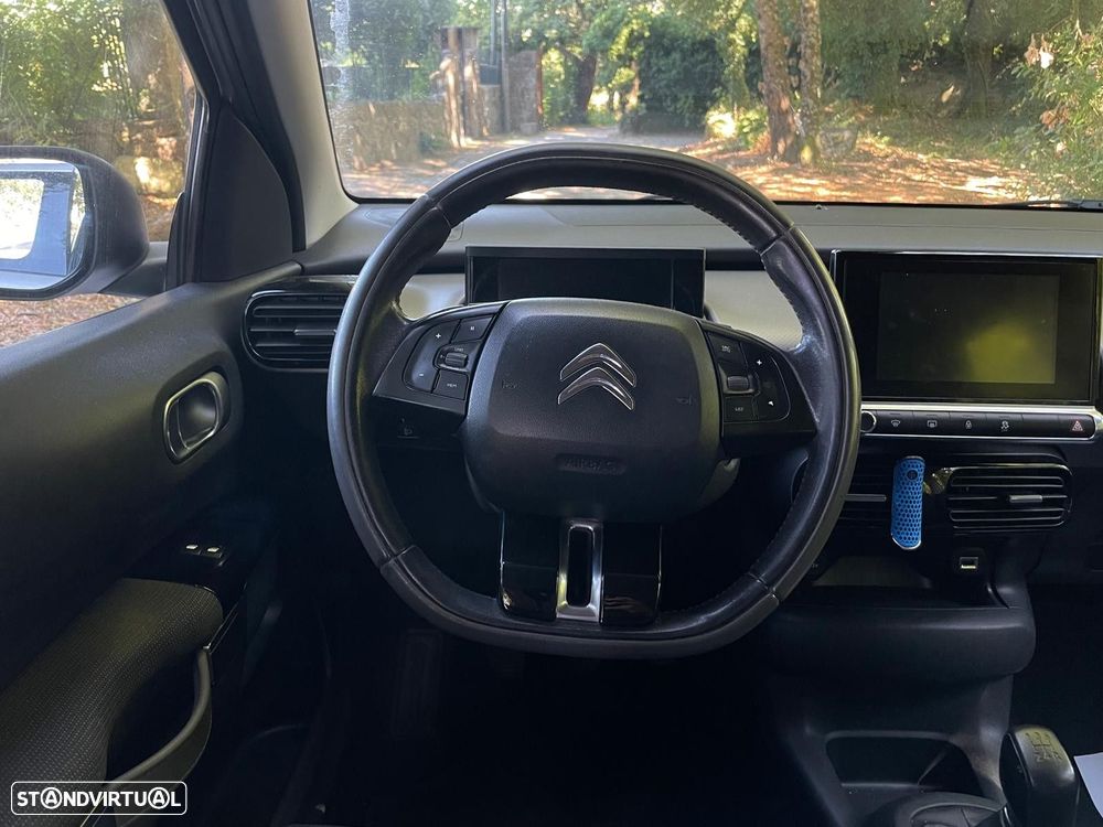 Citroën C4 Cactus - 7
