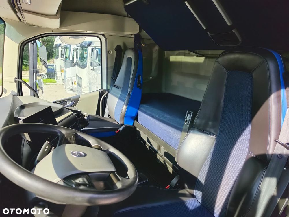 Volvo FH5 500! Nowy Model! Standard Virtual! Nowe Opony! Złoty Pakiet! - 16