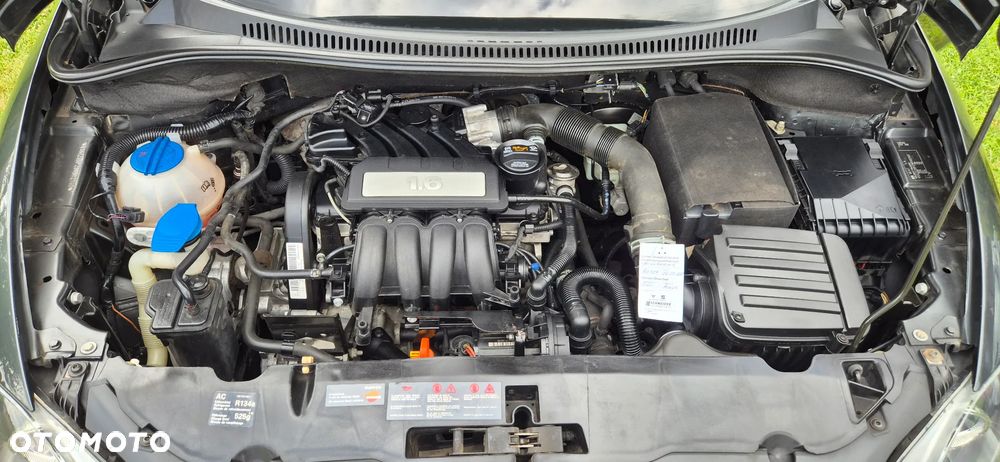 Seat Altea XL XL1.6 Reference - 31