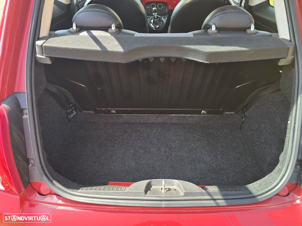 Fiat 500 0.9 TwinAir Lounge - 7