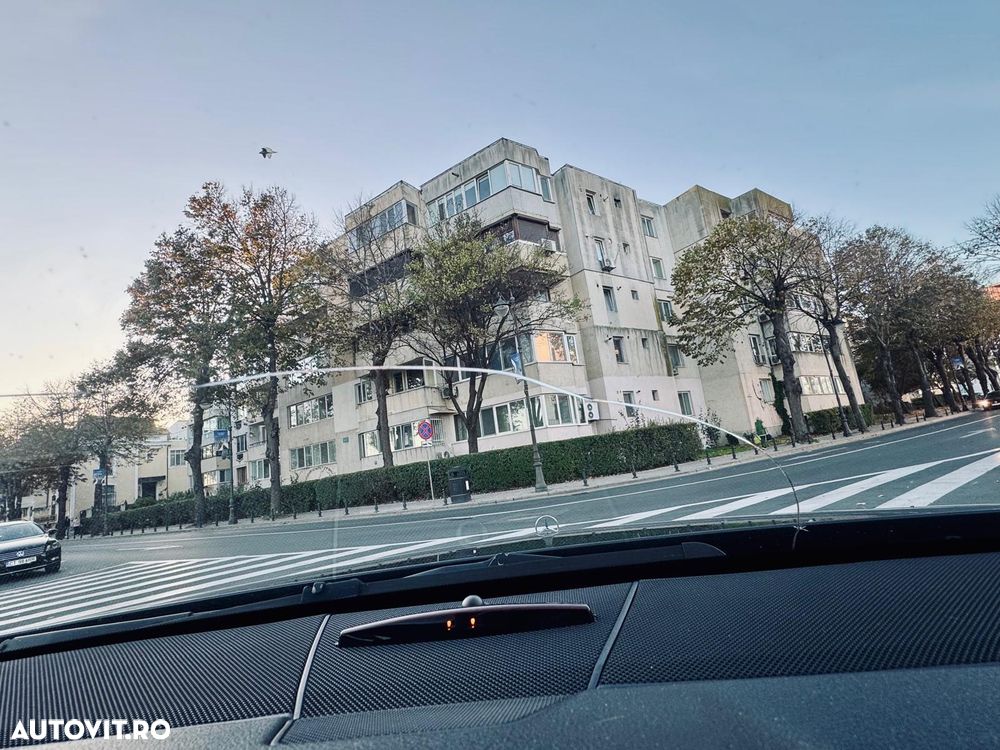 Mercedes-Benz E 200 CDI BlueEfficiency - 4