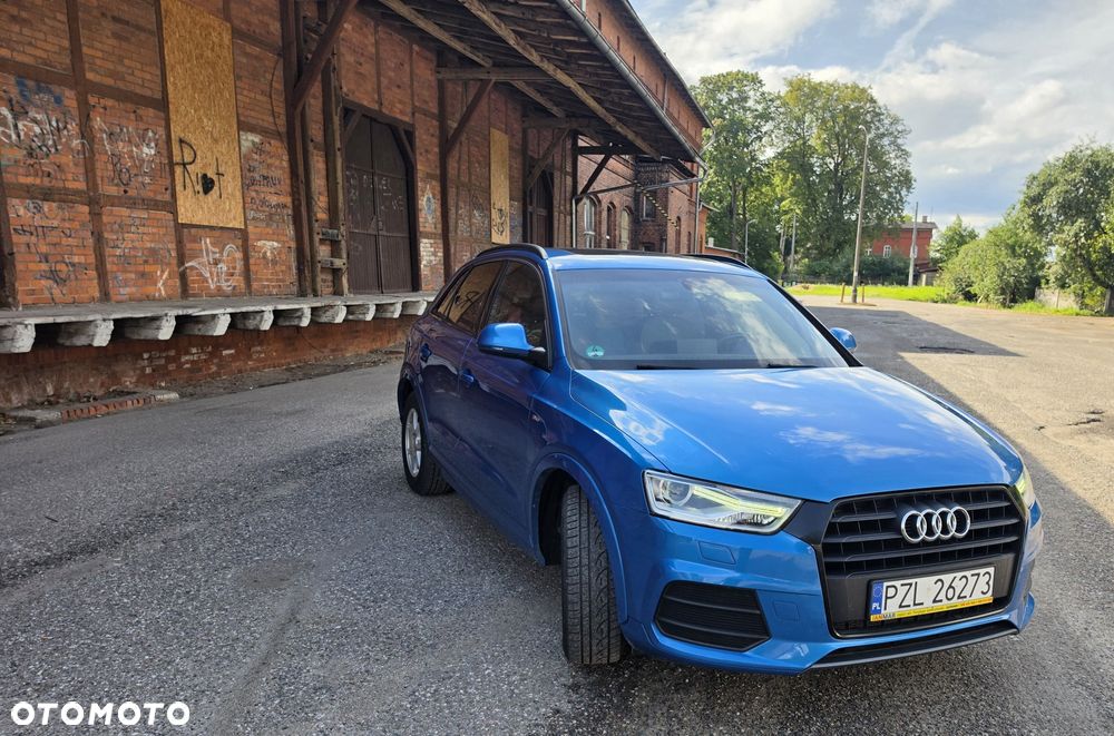 Audi Q3 - 4