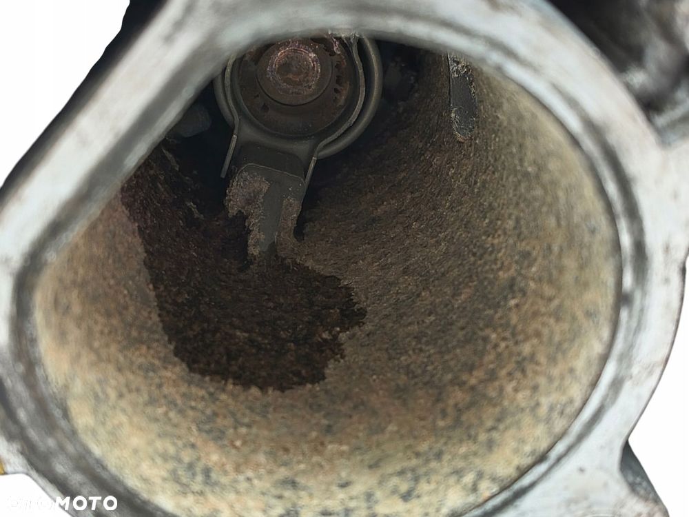 ZAWÓR EGR Opel Insignia A 2.0 CDTI 55566052 DELLORTO - 12