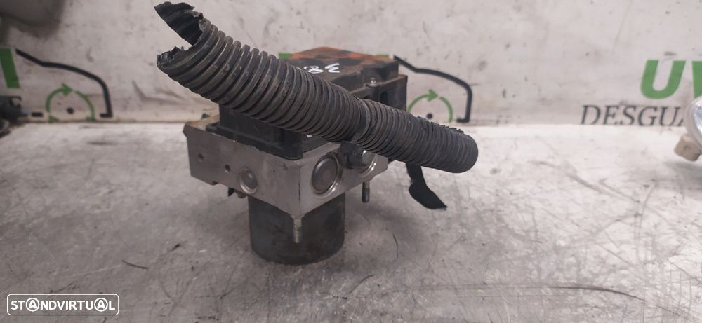 ABS OPEL CORSA C 2004 -0265231443 - 2