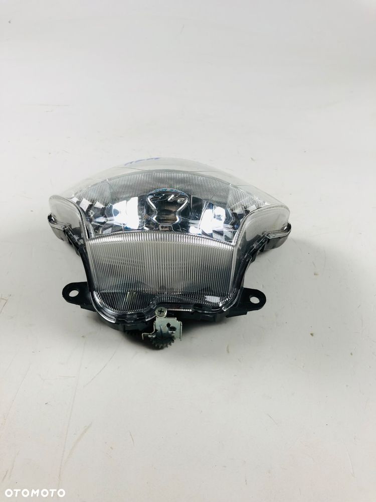 Honda SH 125 13-16 lampa przód przednia - 2