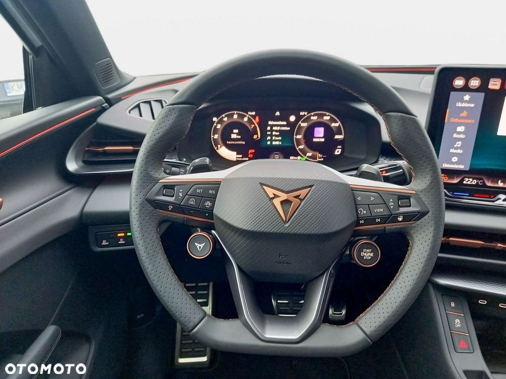 Cupra Terramar - 8