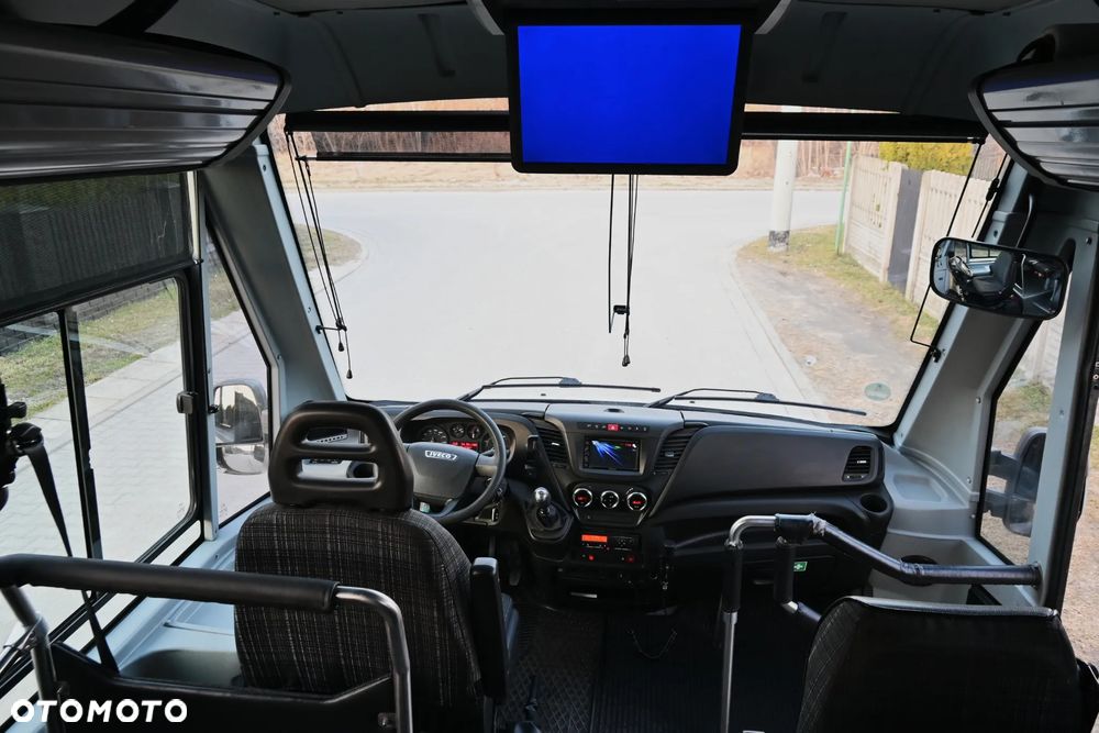 Iveco Feniksbus - 28