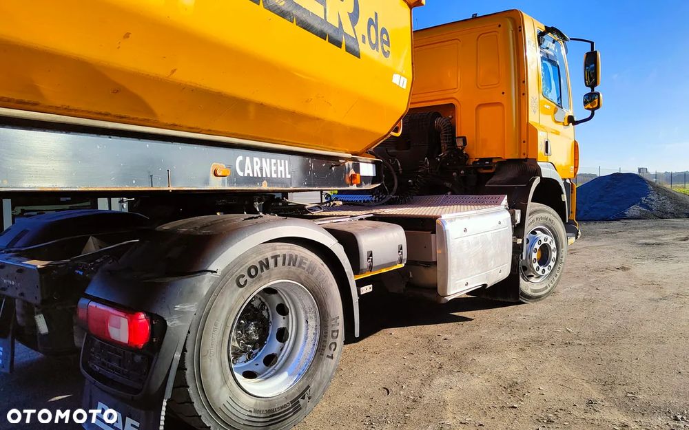 DAF CF 440 FT - 3