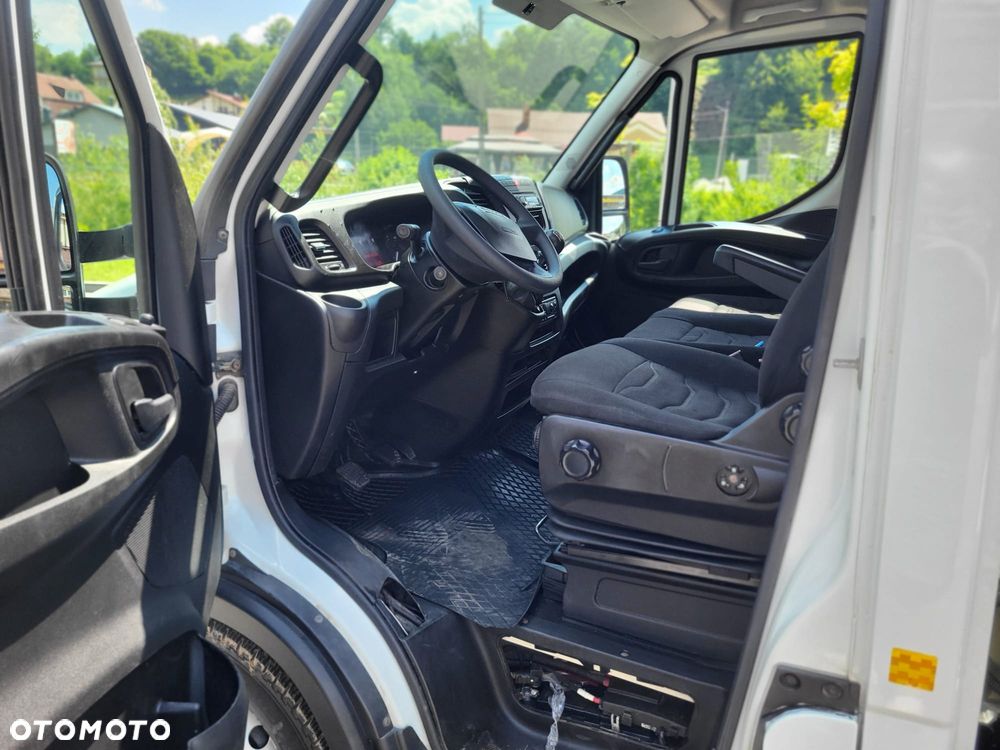 Iveco Daily 70C17 - 10
