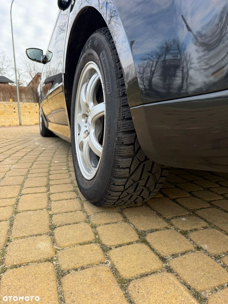 Ford S-Max 2.0 TDCi DPF Titanium X - 11