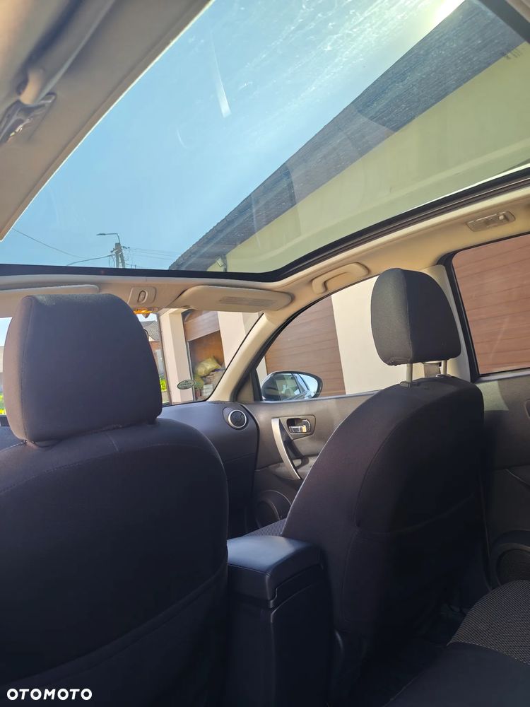 Nissan Qashqai - 6