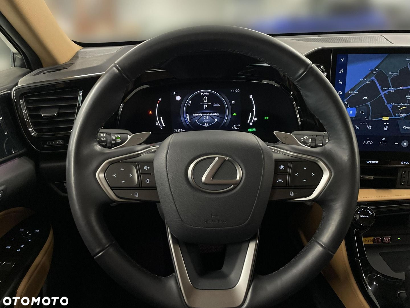 Lexus NX - 18