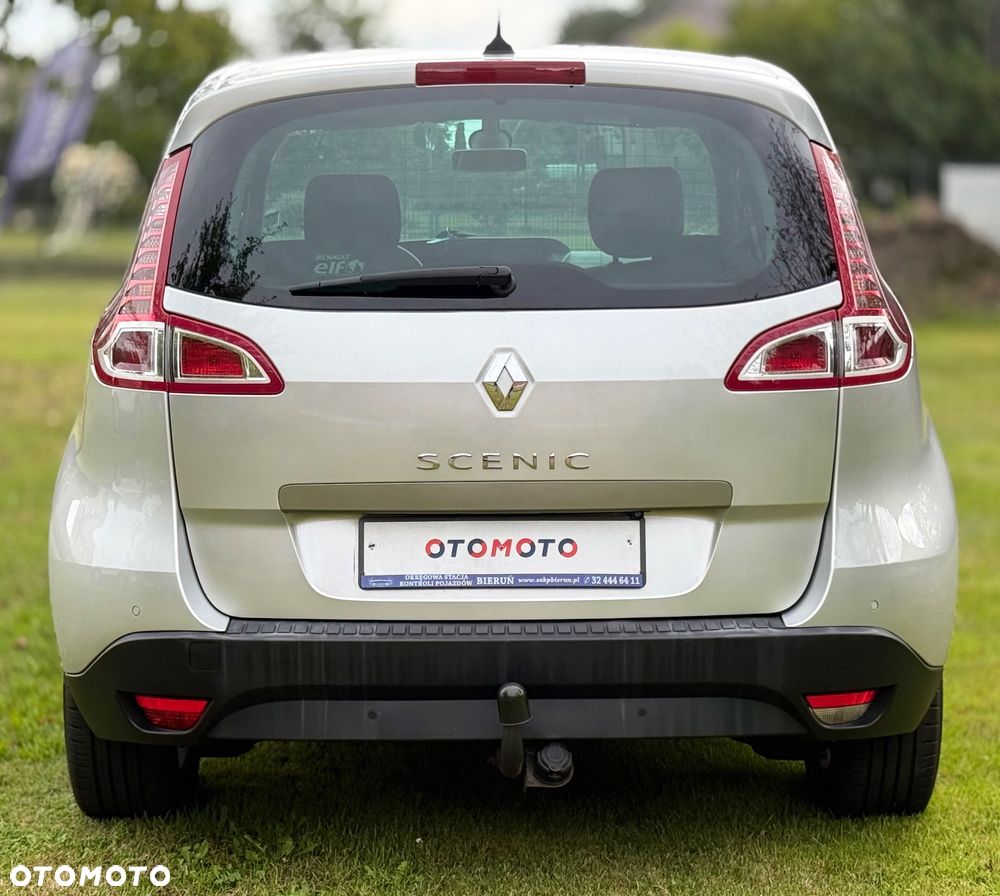 Renault Scenic - 5