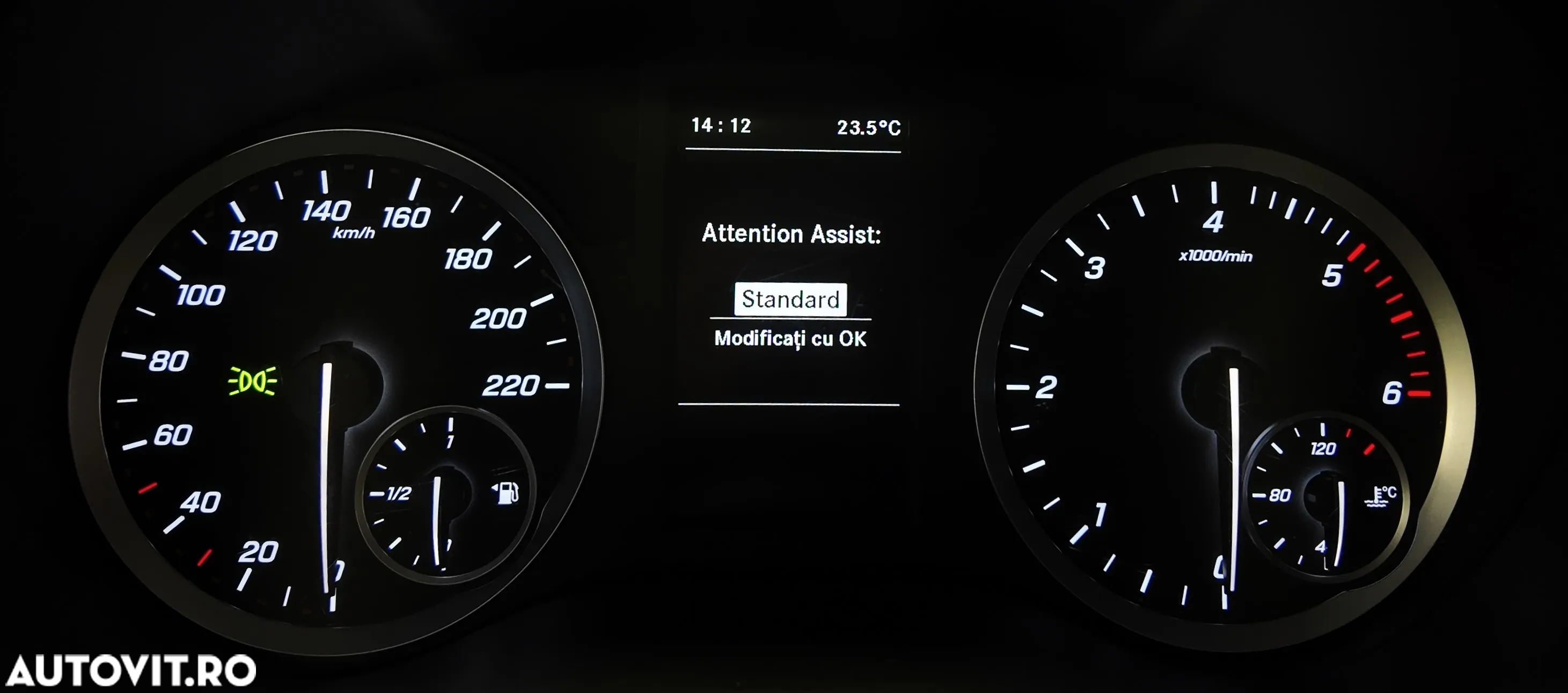 Mercedes-Benz Vito - 24