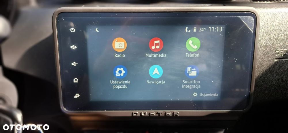 Dacia Duster 1.0 TCe Prestige - 13