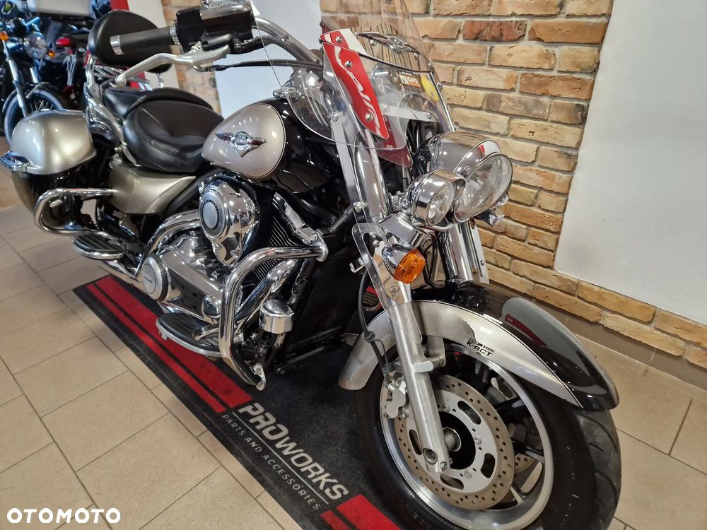 Kawasaki Vulcan - 27