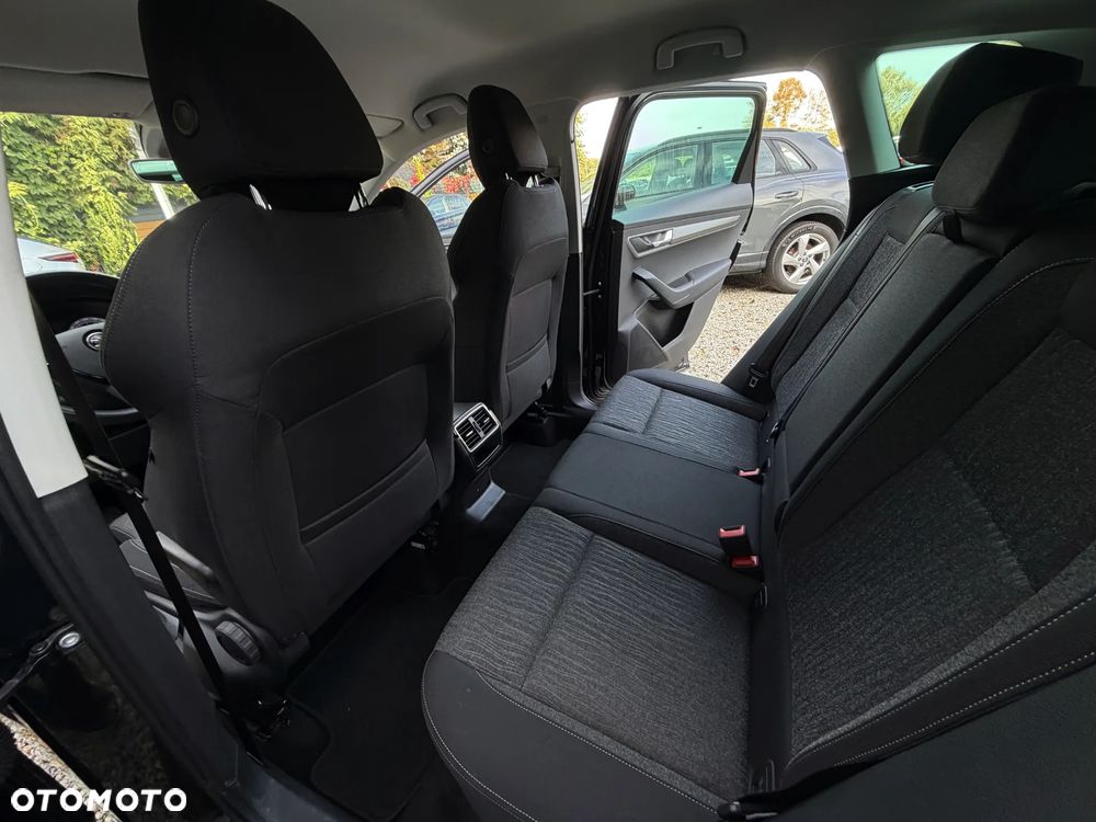Skoda Karoq 1.5 TSI Style - 20
