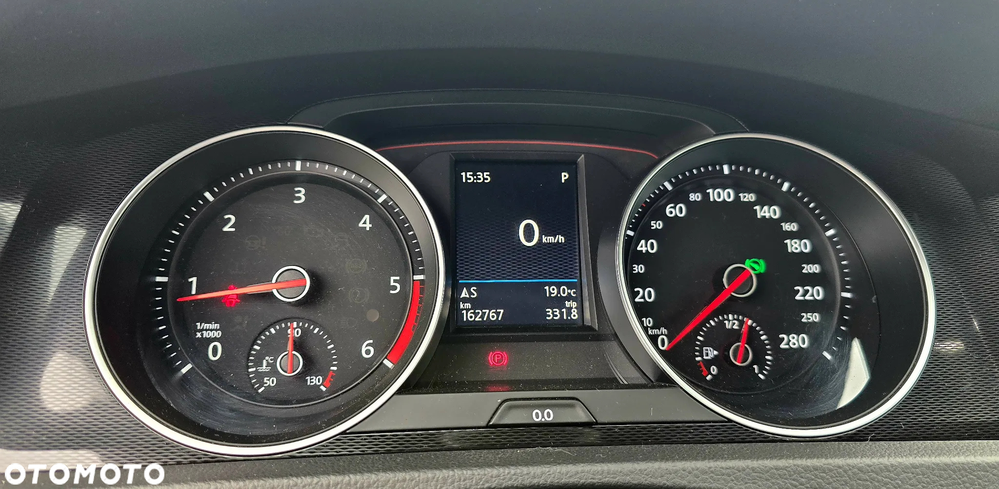 Volkswagen Golf Variant GTD 2.0 TDI SCR DSG - 12