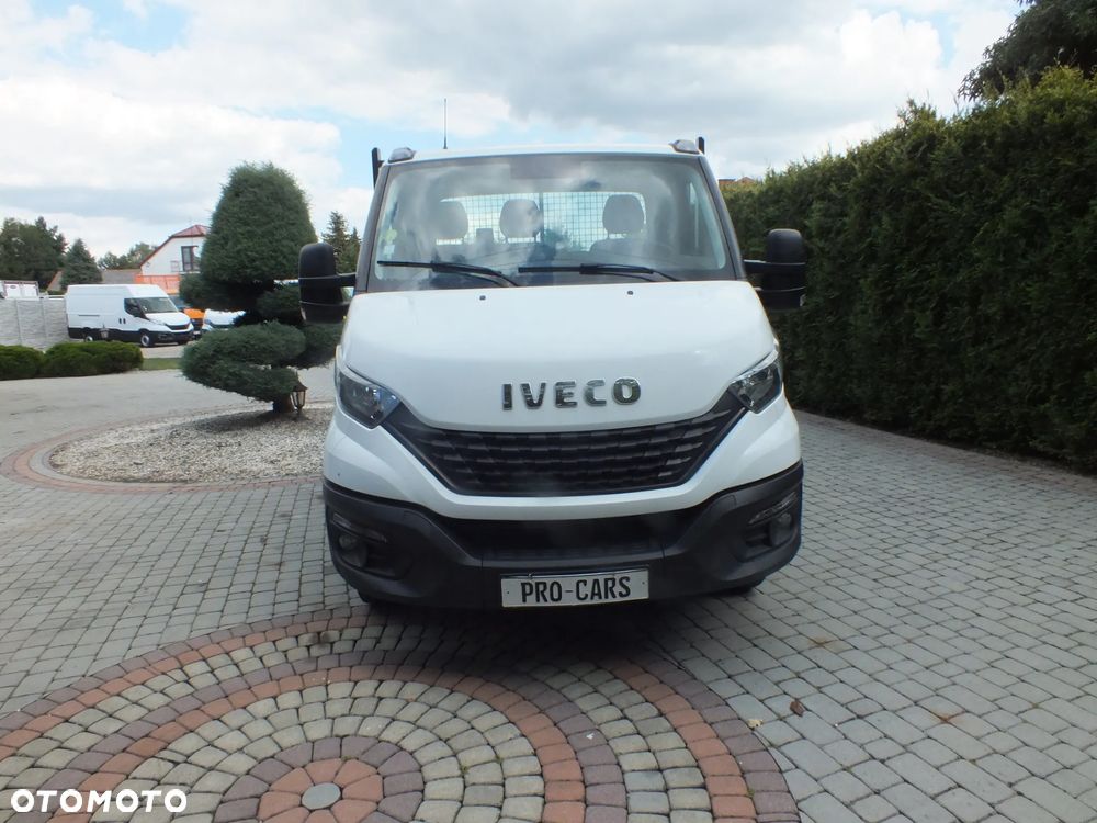 Iveco Daily 35c16 - 6