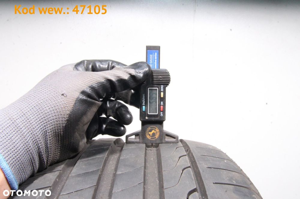 Tristar Sportpower 2 - 245/40 R19 - 2