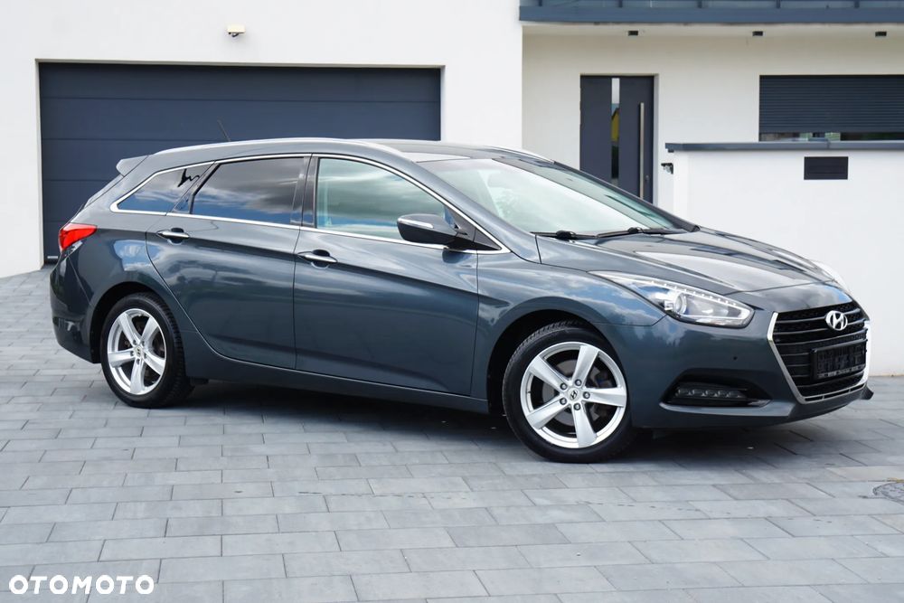 Hyundai i40 1.6 GDI Style - 4