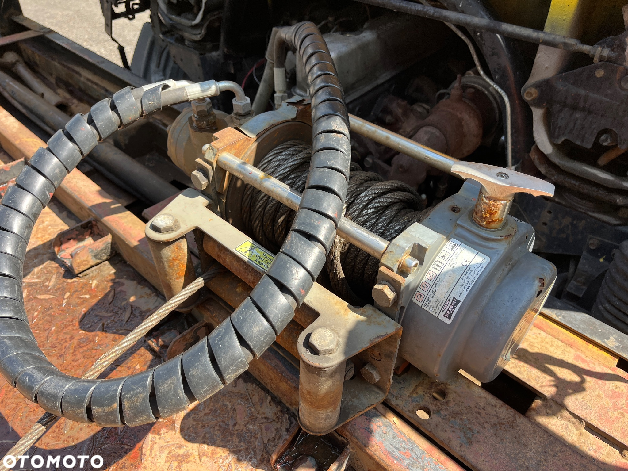 Mitsubishi Canter - 10