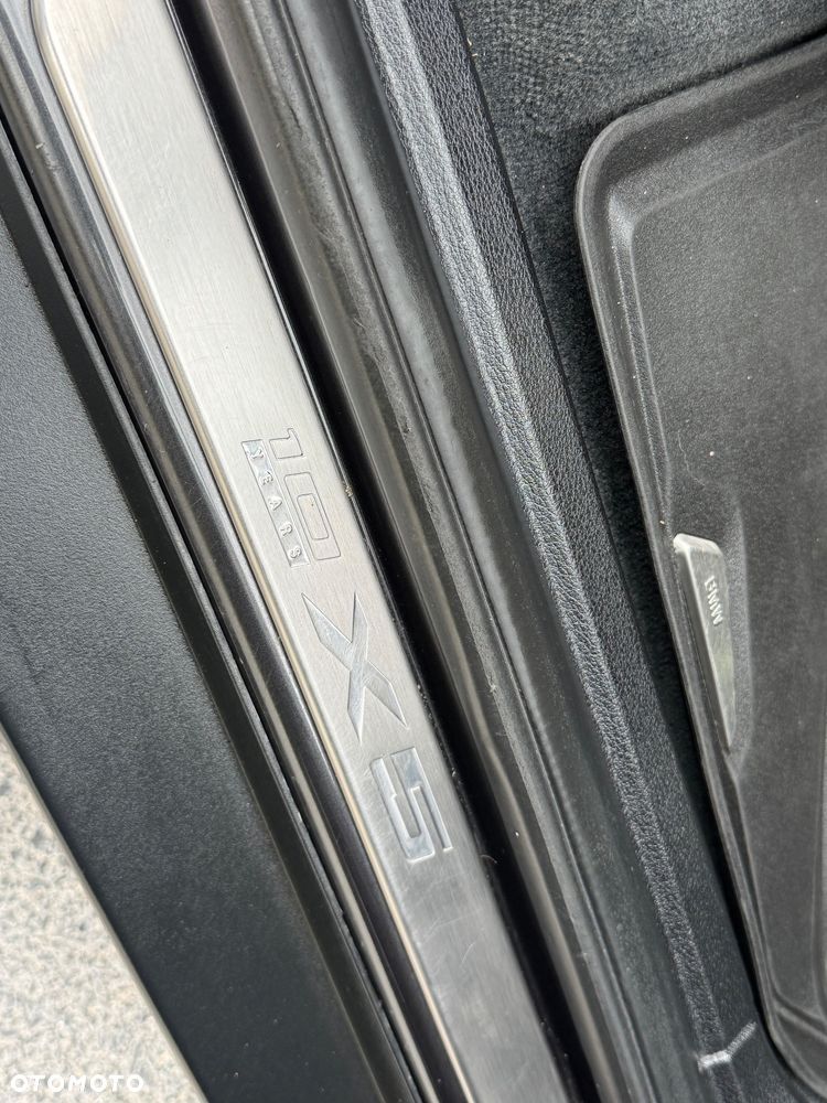 BMW X5 xDrive30d Edition 10 Jahre - 23